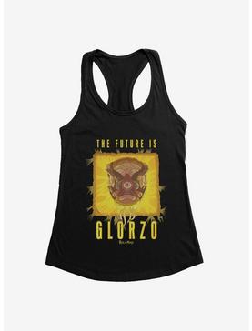 Rick And Morty The Future Is Glorzo Girls Tank, , hi-res