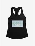 Rick And Morty Beer Cheers Womens Tank Top, , hi-res