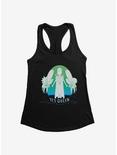Rick And Morty Yes Queen Womens Tank Top, , hi-res