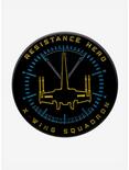Star Wars Resistance Hero Glow Pin, , hi-res