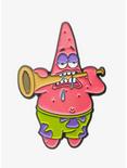 Spongebob Squarepants Patrick Trombone Pin, , hi-res