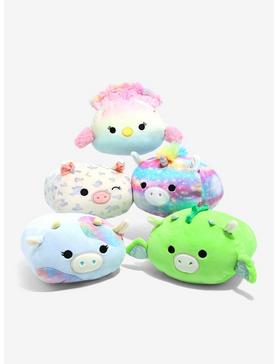 Squishmallows Stackable Assorted Blind Plush, , hi-res