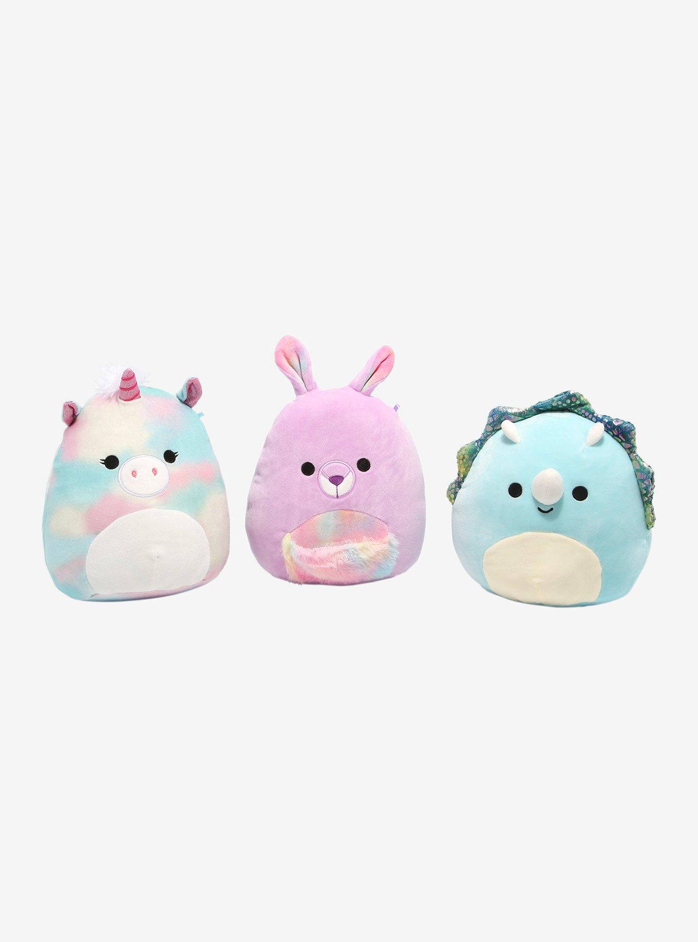 Squishmallows Spring Assorted Blind Plush, , hi-res