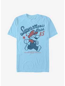 Nintendo Mario Great Super Mario Bros 85 T-Shirt, , hi-res