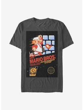 Nintendo Mario NES Classic T-Shirt, , hi-res