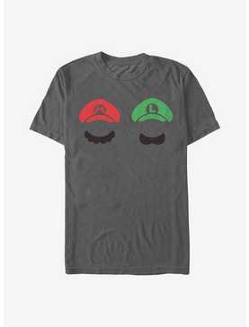 Nintendo Mario Hat Bros T-Shirt, , hi-res