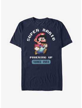 Nintendo Mario Kingdom Hero T-Shirt, , hi-res