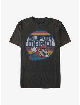 Nintendo Mario Super Flyer T-Shirt, , hi-res