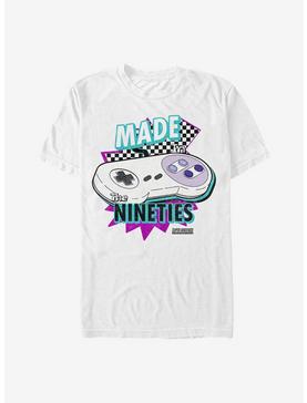 Nintendo 90's Made T-Shirt, , hi-res