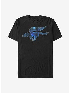 Nintendo Star Fox Logo Space T-Shirt, , hi-res