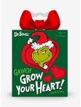 Funko Games Dr. Seuss Grinch Grow Your Heart Card Game, , hi-res