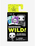 Funko The Nightmare Before Christmas Something Wild! Card Game, , hi-res