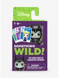 Funko Disney Villains Something Wild! Card Game, , hi-res