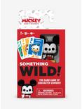 Funko Disney Mickey Mouse And Friends Something Wild! Card Game, , hi-res