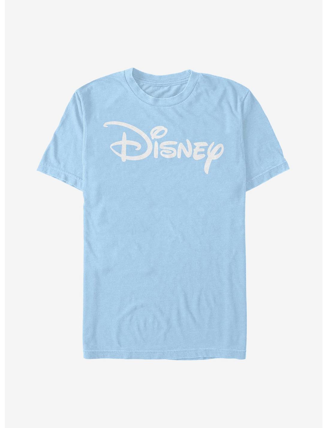 Disney Channel Basic Disney Logo T-Shirt, , hi-res