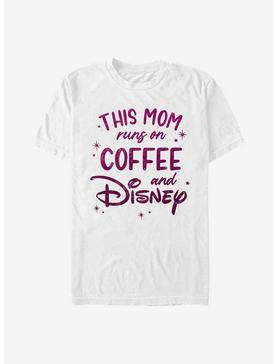 Disney Coffee And Disney T-Shirt, , hi-res