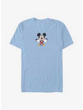 Disney Mickey Mouse In Your Face T-Shirt, , hi-res