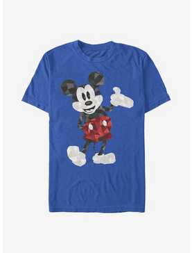 Disney Mickey Mouse Mickey Poly T-Shirt, , hi-res