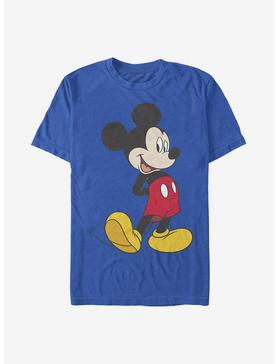 Disney Mickey Mouse Traditional Mickey T-Shirt, , hi-res