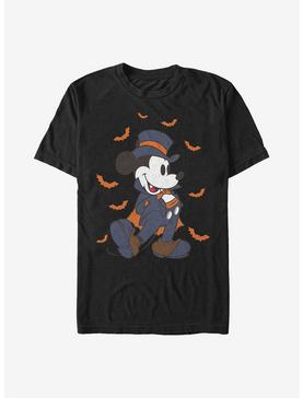 Disney Mickey Mouse Vampire Mickey T-Shirt, , hi-res
