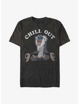 Disney The Lion King Chill Out T-Shirt, , hi-res