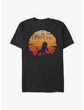 Disney The Lion King Horizon T-Shirt, , hi-res