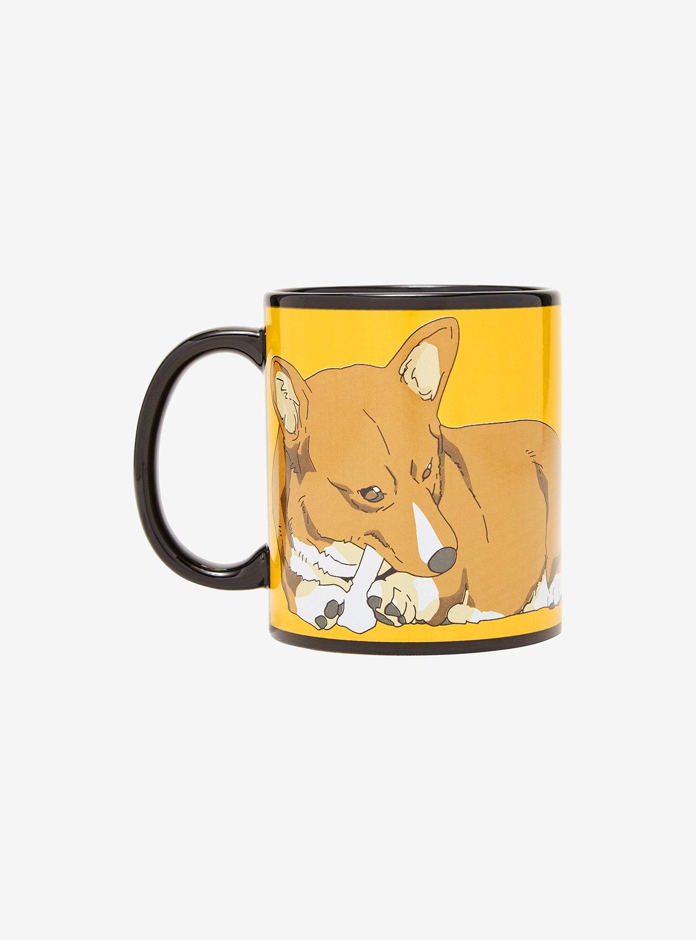 Cowboy Bebop Ein Mug