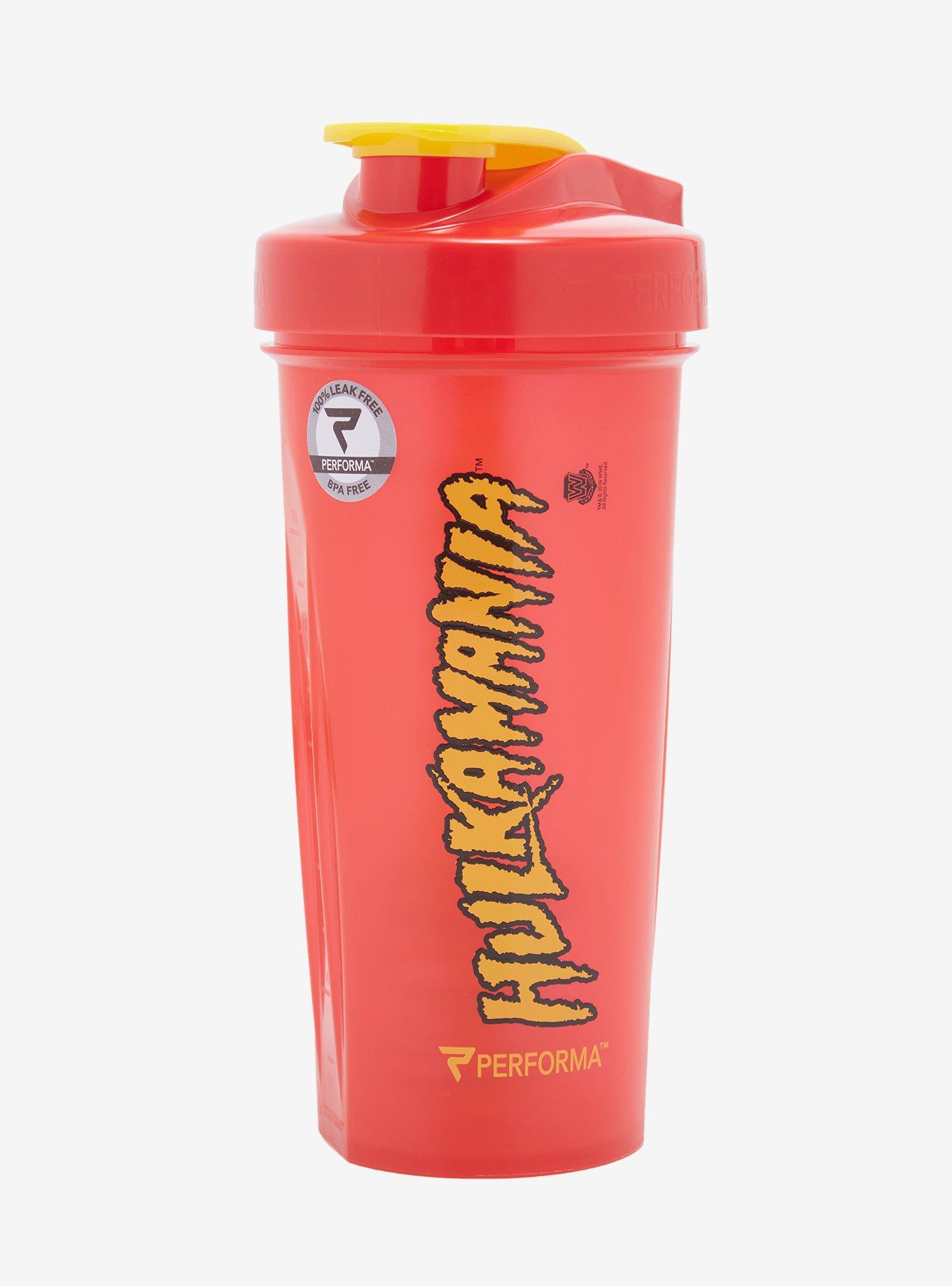 20 oz Blender Bottle By Skinny Jane