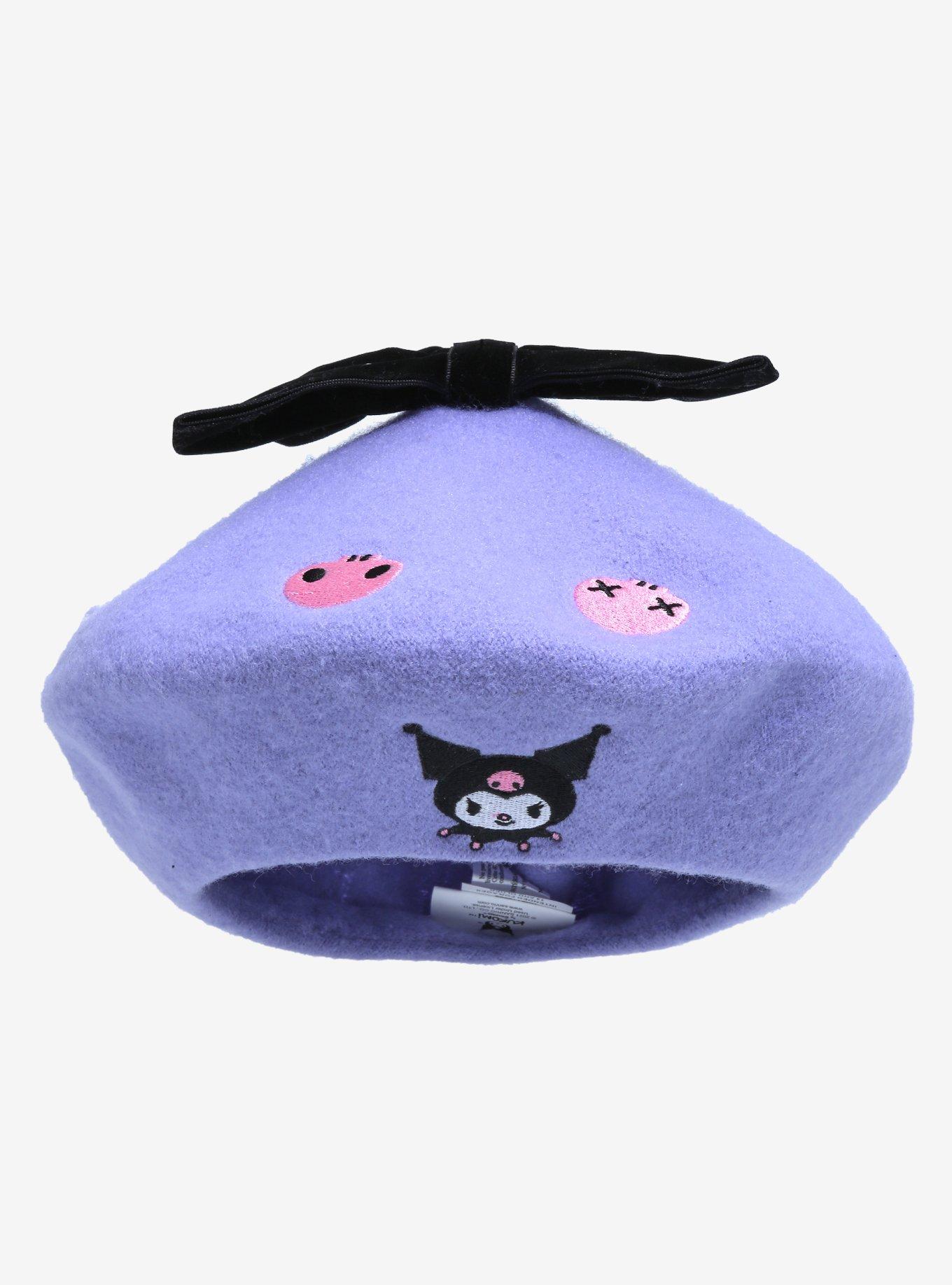 funko pop beret