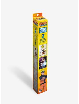 Naruto Shippuden Blind Box Poster, , hi-res