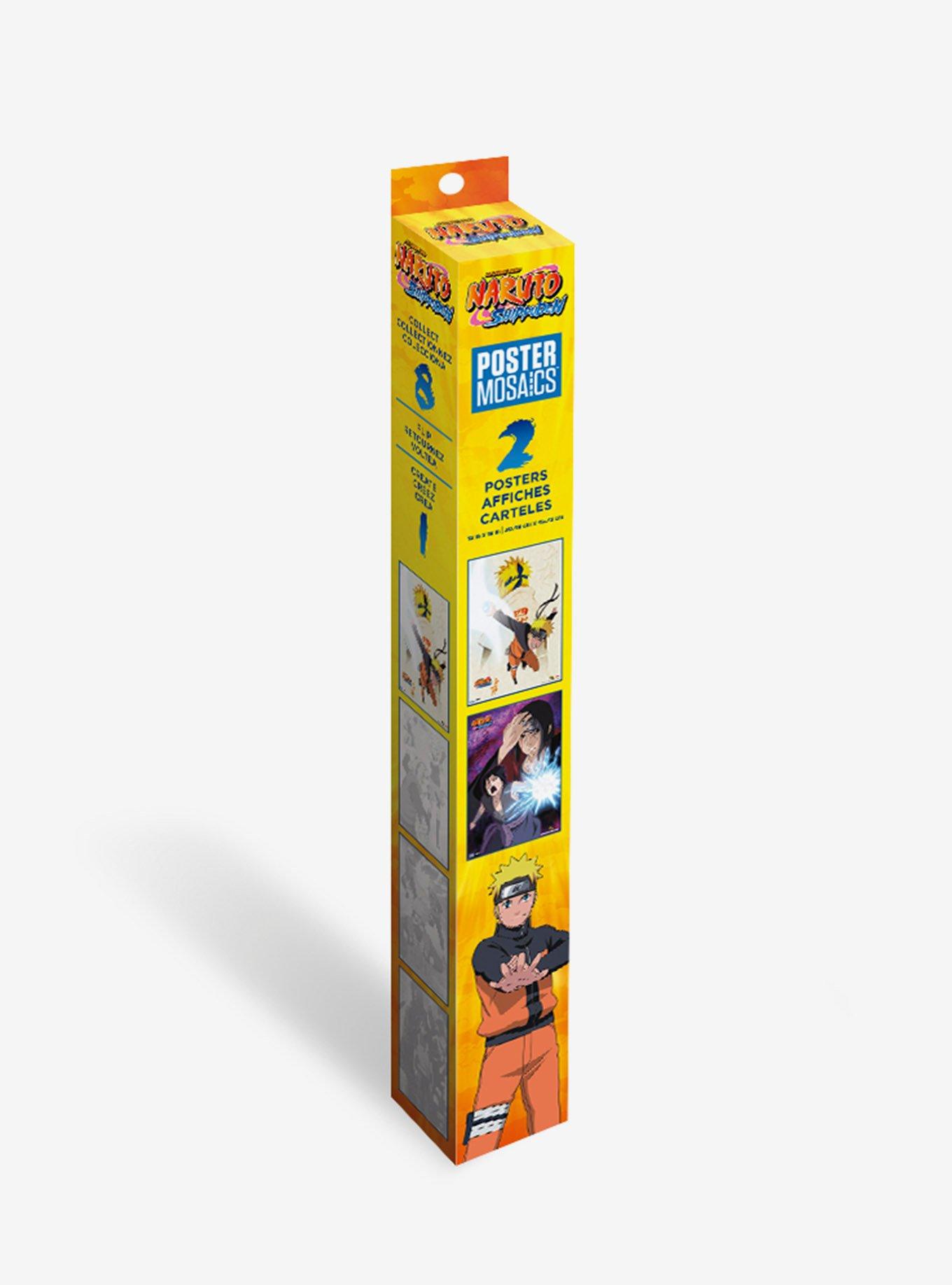 Naruto Shippuden Blind Box Poster, , hi-res
