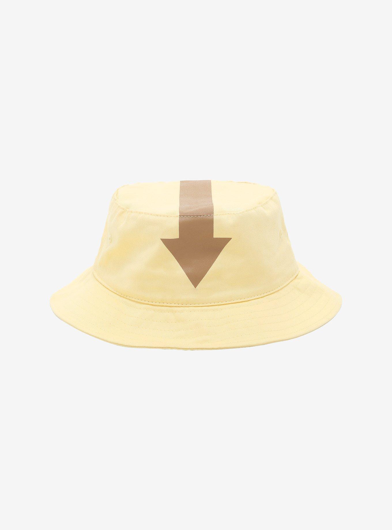 Avatar: The Last Airbender Appa Bucket Hat, , hi-res