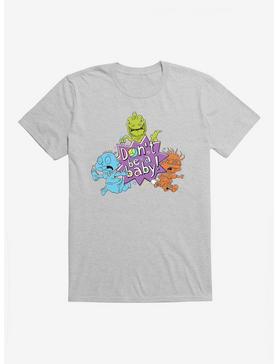 Rugrats Don?t Be A Baby T-Shirt, , hi-res
