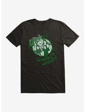 Plus Size iCarly Wicked Twitch T-Shirt, , hi-res