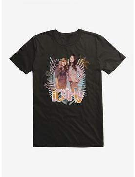 iCarly And Sam Summer T-Shirt, , hi-res