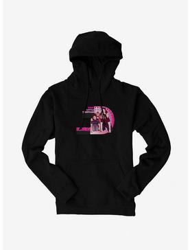 Plus Size iCarly Silly Little Truffles Hoodie, , hi-res