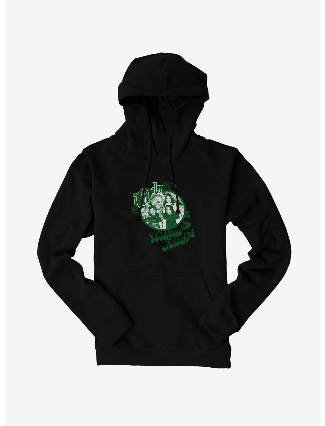 iCarly Wicked Twitch Hoodie, , hi-res