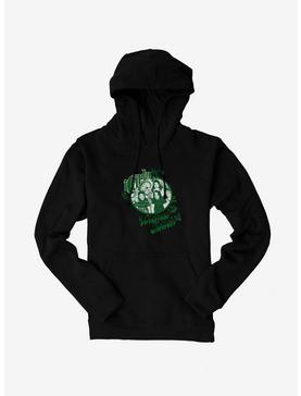 iCarly Wicked Twitch Hoodie, , hi-res