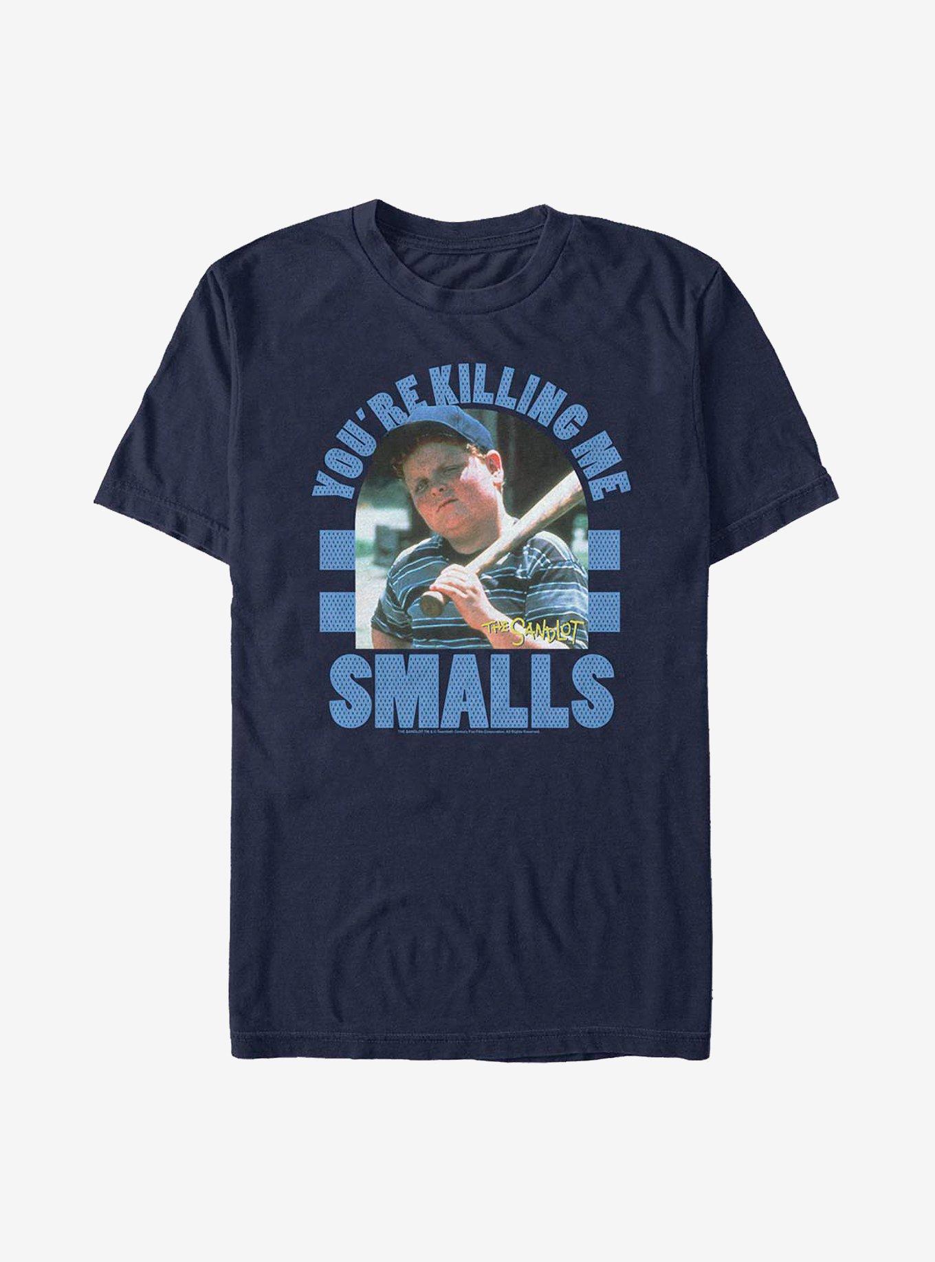The Sandlot Killing Me Smalls T-Shirt, , hi-res