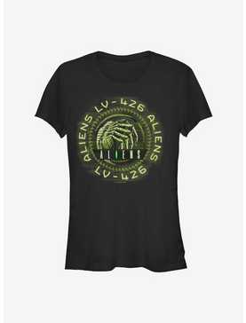 Alien Aliens LV-426 Girls T-Shirt, , hi-res