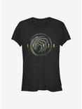 Alien LV-426 Girls T-Shirt, BLACK, hi-res