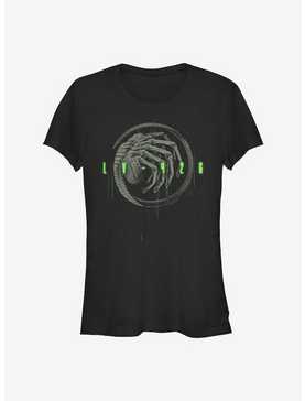 Alien LV-426 Girls T-Shirt, , hi-res