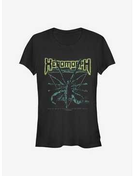 Alien Xenomorph Girls T-Shirt, , hi-res