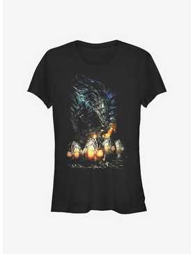 Aliens Xenomorph XX121 Girls T-Shirt, , hi-res