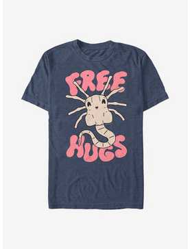 Alien Free Hugs T-Shirt, , hi-res