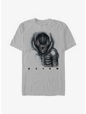 Alien Giger Alien T-Shirt, , hi-res