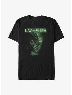 Alien LV-426 Xenomorph Scan T-Shirt, , hi-res
