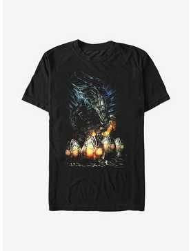 Aliens Xenomorph XX121 T-Shirt, , hi-res