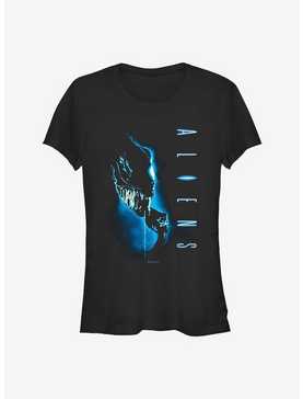Aliens The Alien Girls T-Shirt, , hi-res