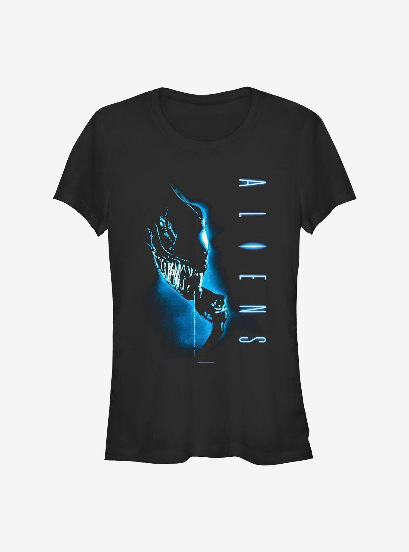 Aliens The Alien Girls T-Shirt, , hi-res